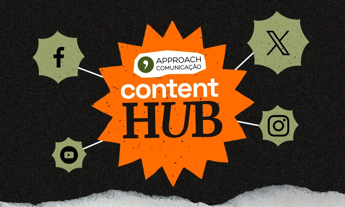 Content hub: o que é e por que sua marca deve ter um