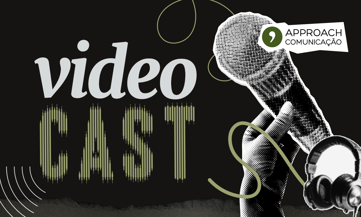 Videocast: o que é e qual a diferença de Podcast
