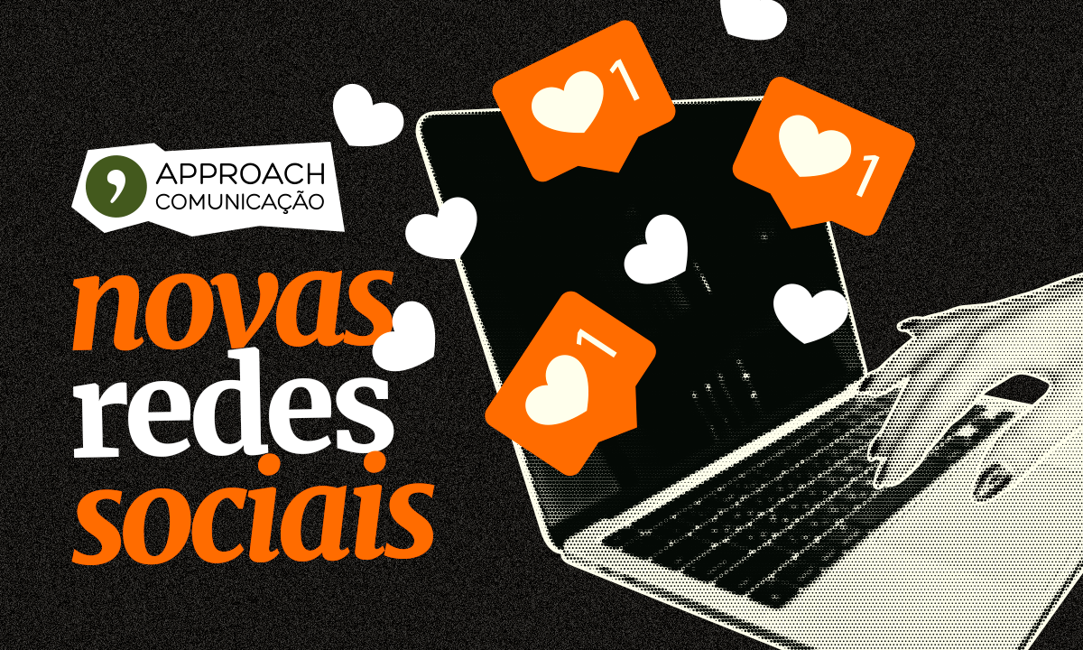 10 novas redes sociais para Investir em 2025