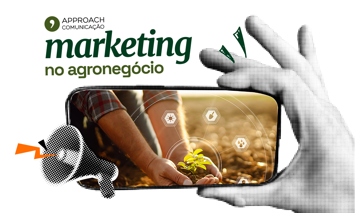 Marketing no agronegócio: descubra sua importância e como fazer