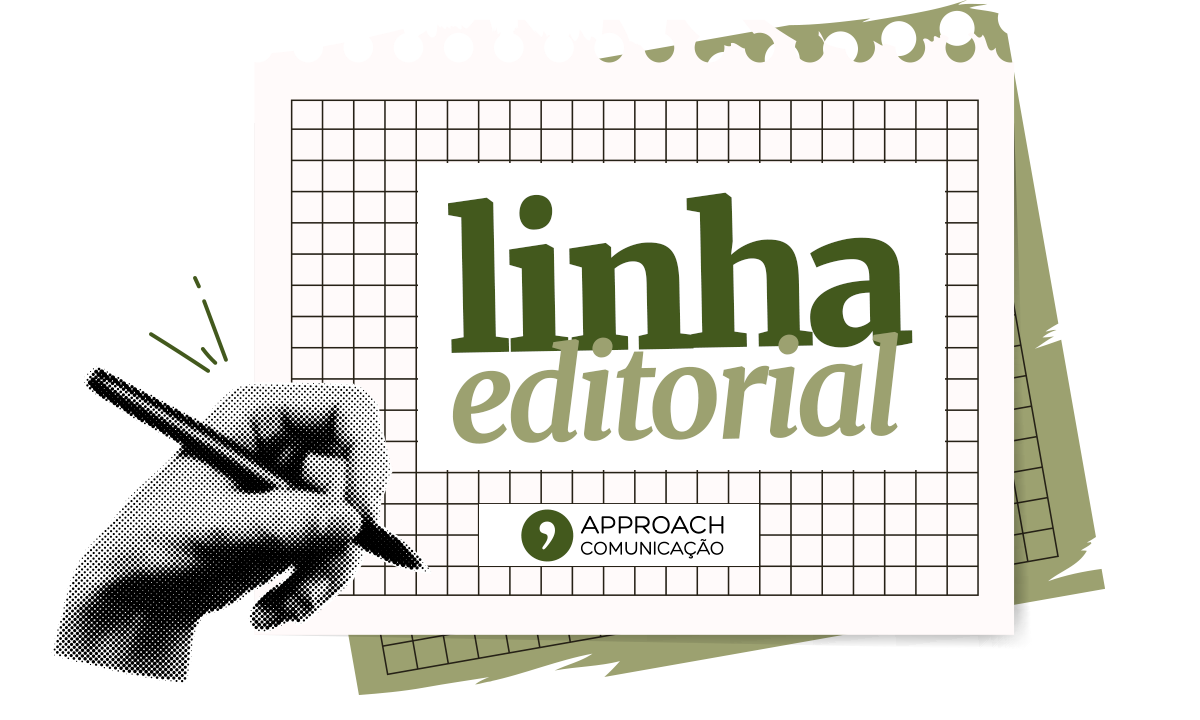 Linha editorial: o que é, como escolher + exemplos
