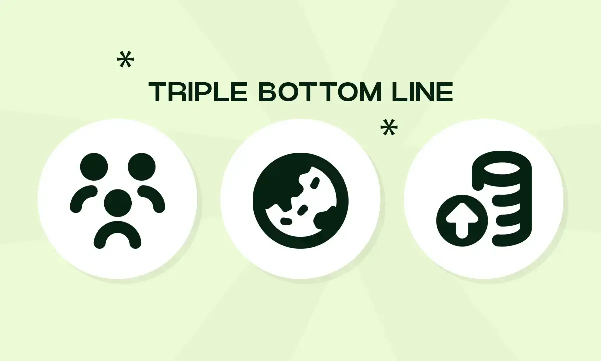 Triple bottom line: o que é e qual sua importância?