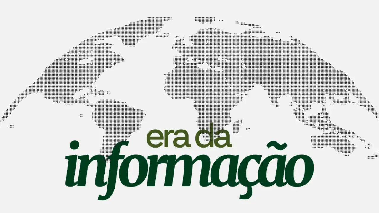 Era da informação: o que é, quando surgiu e quais seus impactos