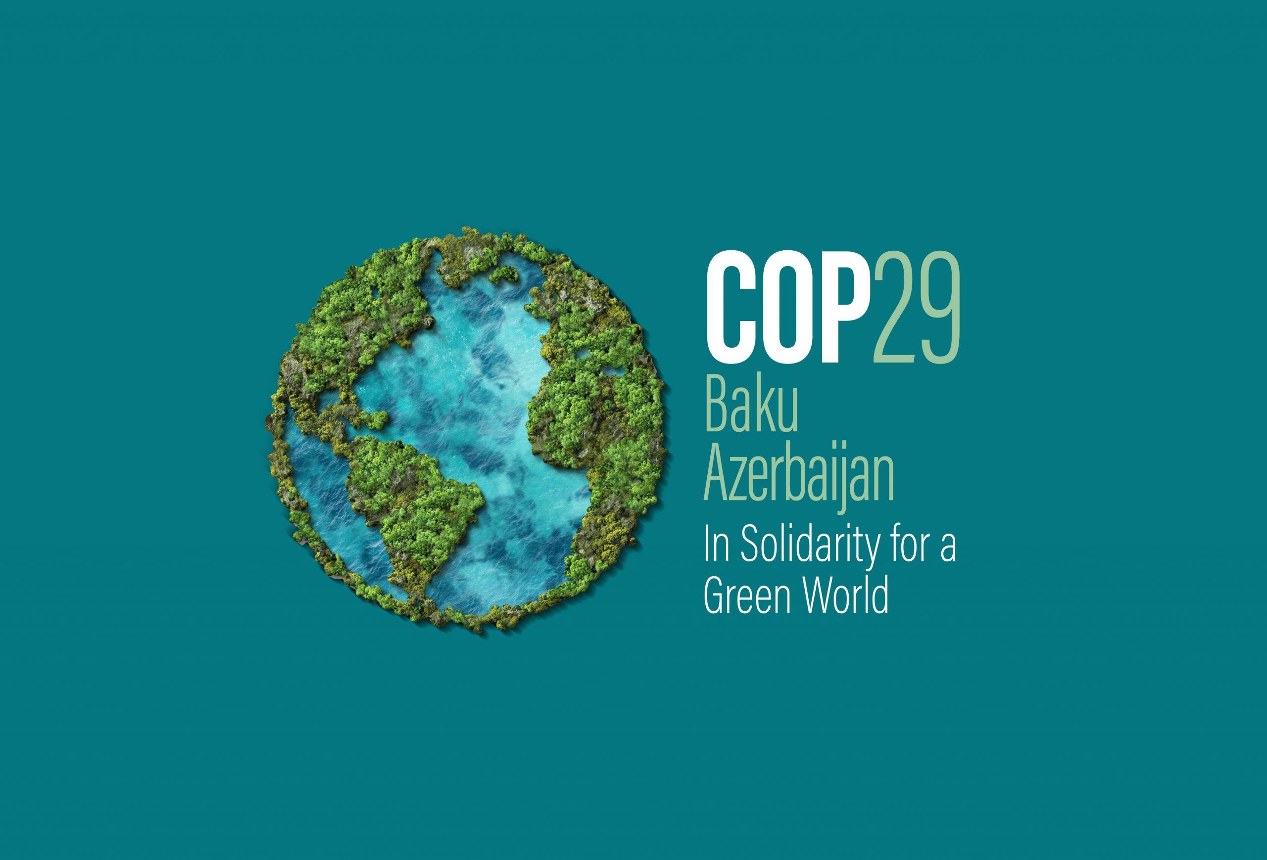 COP 29: O que esperar e como preparar sua empresa para esse momento