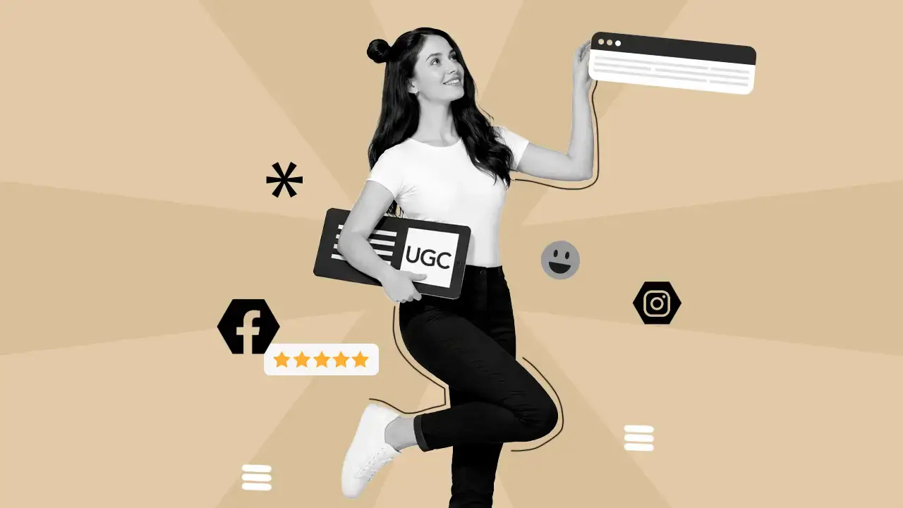 UGC (User Generated Content): o que é, 5 exemplos e como fazer