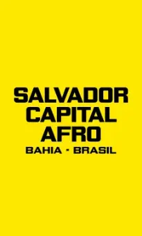 Salvador Capital Afro