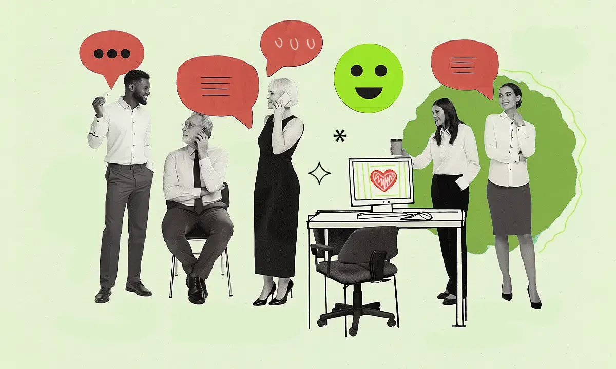 Comunicação interna: o que é, 5 exemplos e como melhorar