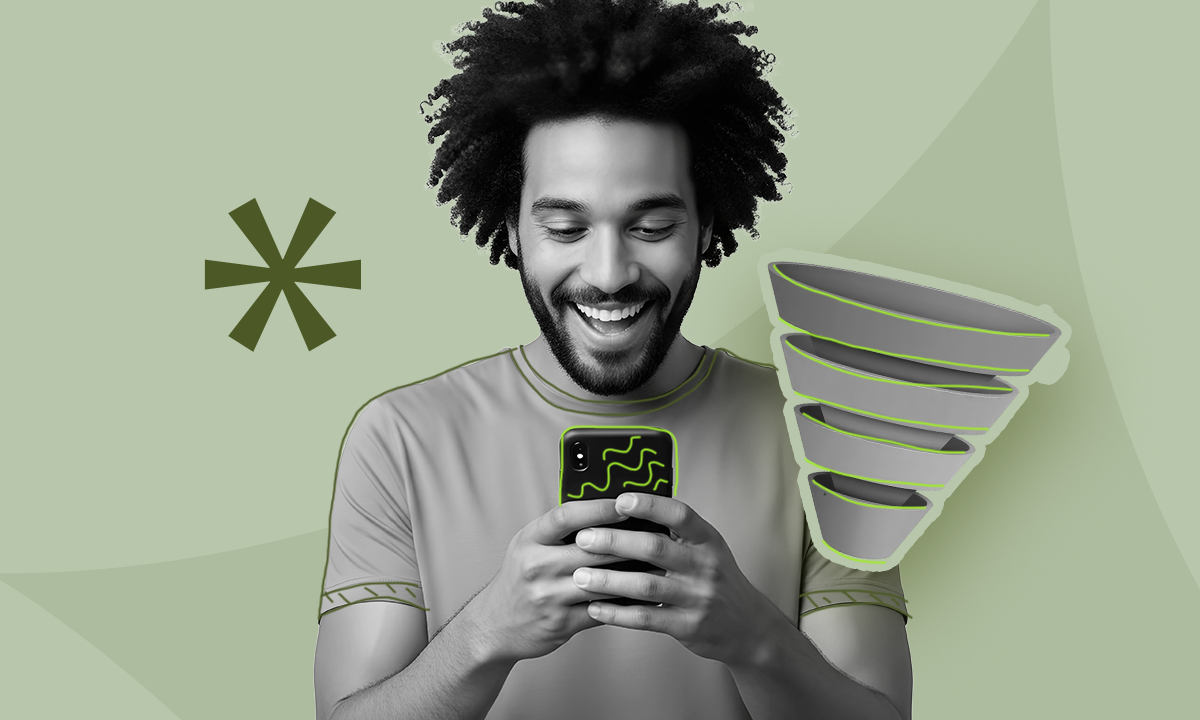 Funil de vendas no marketing digital: o que mudou + 7 exemplos