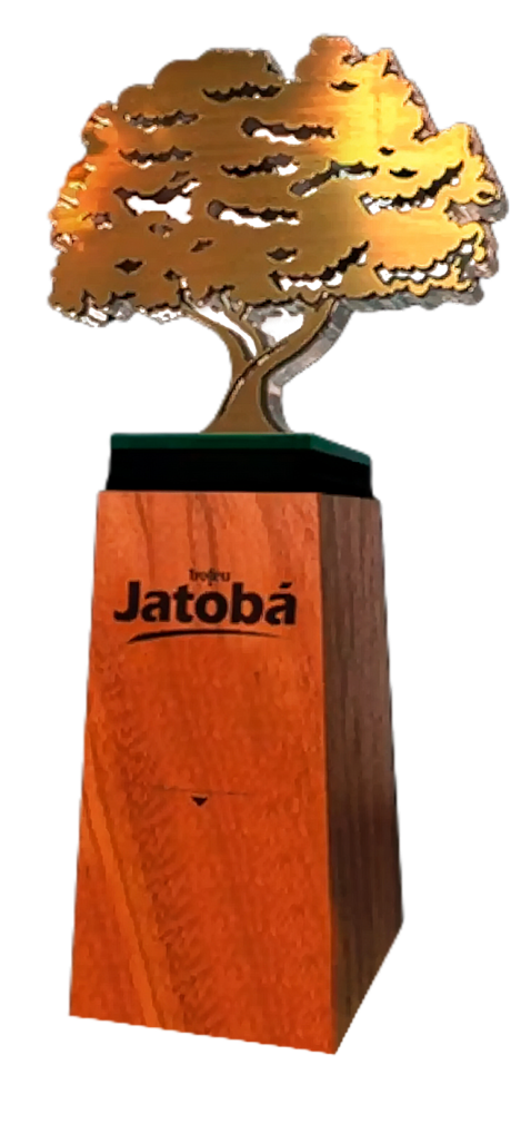 Troféu Jatobá