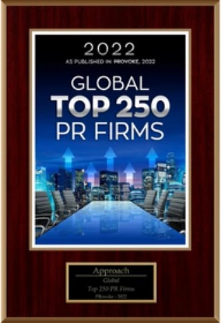 Prêmio Global Top 250