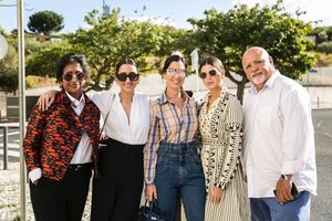 imagem approach conecta influenciadoras brasileiras mercado luxo portugues c