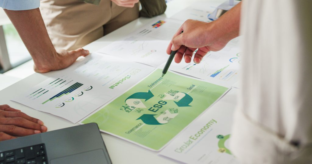 Estudos sobre global reporting initiative
