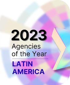 agencies of the year 1