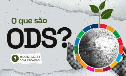 O que são ODS